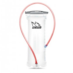 USWE CAMEL BAG OUTLANDER 9 SAND KOLOR ŻÓŁTY MOTO / ROWER POJEMNOŚĆ 3L PŁYN (9L PLECAK)