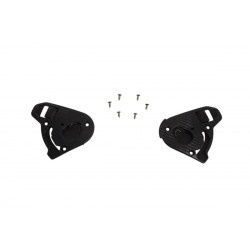 CABERG CZĘŚCI MECHANIZM WIZJERA (ZE ŚRUBAMII) DO KASKU DRIFT EVO II