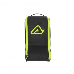 ACERBIS TORBA NA BUTY X-LINEAR KOLOR CZARNY / ŻÓŁTY (PROMOCJA) (ZASTĘPUJE 0023865.318) (DO NUMERU 47)