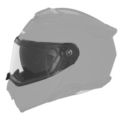 NOX KASK CZĘŚCI WIZJER / SZYBKA / SZYBA DO KASKU N967 KOLOR PRZEŹROCZYSTY (CLEAR)