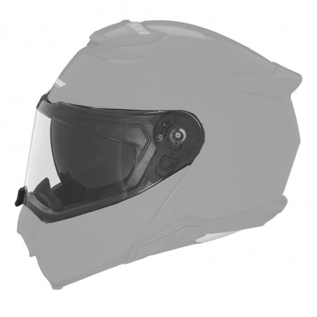 NOX KASK CZĘŚCI WIZJER / SZYBKA / SZYBA DO KASKU N967 KOLOR PRZEŹROCZYSTY (CLEAR)