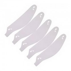 CABERG CZĘŚCI ZRYWKI DO WIZJERA A8414DB I A8415DB DO MODELU DRIFT / DRIFT EVO - 5 SZTUK