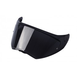 CABERG CZĘŚCI WIZJER (SZYBKA) CIEMNY (DARK), ODPORNY NA ZARYSOWANIA Z PINAMI POD PINLOCK DO MODELU DRIFT EVO II - BEZ HO