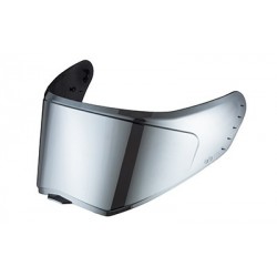 CABERG CZĘŚCI WIZJER (SZYBKA) LUSTRO (MIRROR), ODPORNY NA ZARYSOWANIA Z PINAMI POD PINLOCK DO MODELU DRIFT EVO II KOLOR 