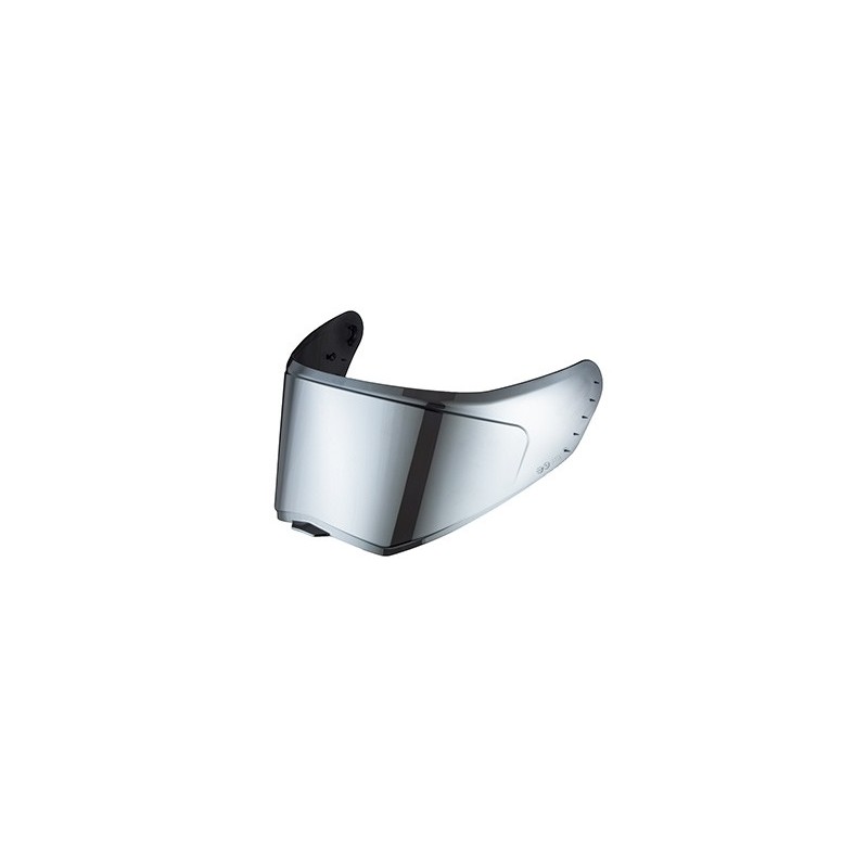 CABERG CZĘŚCI WIZJER (SZYBKA) LUSTRO (MIRROR), ODPORNY NA ZARYSOWANIA Z PINAMI POD PINLOCK DO MODELU DRIFT EVO II KOLOR 