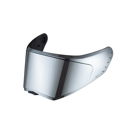 CABERG CZĘŚCI WIZJER (SZYBKA) LUSTRO (MIRROR), ODPORNY NA ZARYSOWANIA Z PINAMI POD PINLOCK DO MODELU DRIFT EVO II KOLOR 