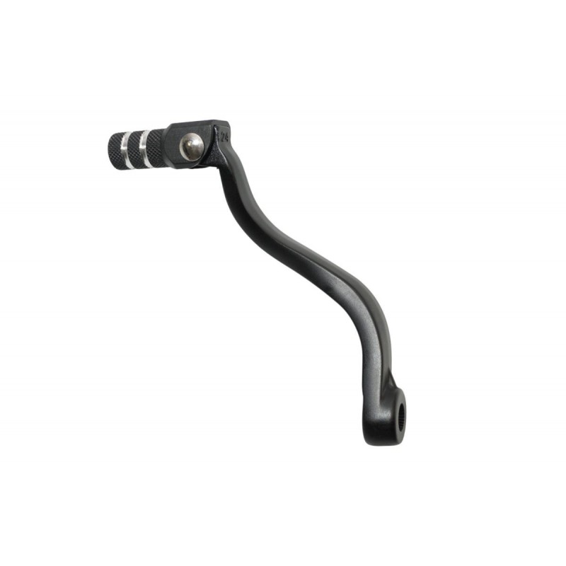 BUZZETTI DŹWIGNIA ZMIANY BIEGÓW ALUMINIOWA KTM EXC 125 / 250 '01-