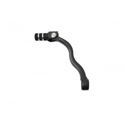 BUZZETTI DŹWIGNIA ZMIANY BIEGÓW ALUMINIOWA KTM EXC 250 / 300 '05-