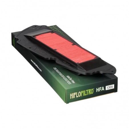 HIFLO FILTR POWIETRZA HONDA X-ADV 350 '22-'24, NSS 350 FORZA '22-'24, SH 350 '21-'24 (OEM: 17210-K1B-D00) (H1332)