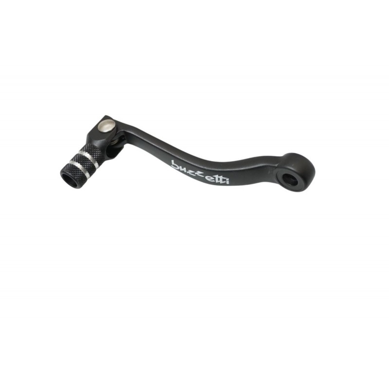 BUZZETTI DŹWIGNIA ZMIANY BIEGÓW ALUMINIOWA KTM LC4 625 / 640 ''98- SXC 625 '98- SMC 600 / 625 / 990 '98-