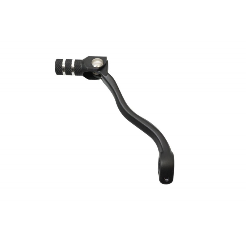 BUZZETTI DŹWIGNIA ZMIANY BIEGÓW ALUMINIOWA HONDA CR 250R '04- CRF 250R '04