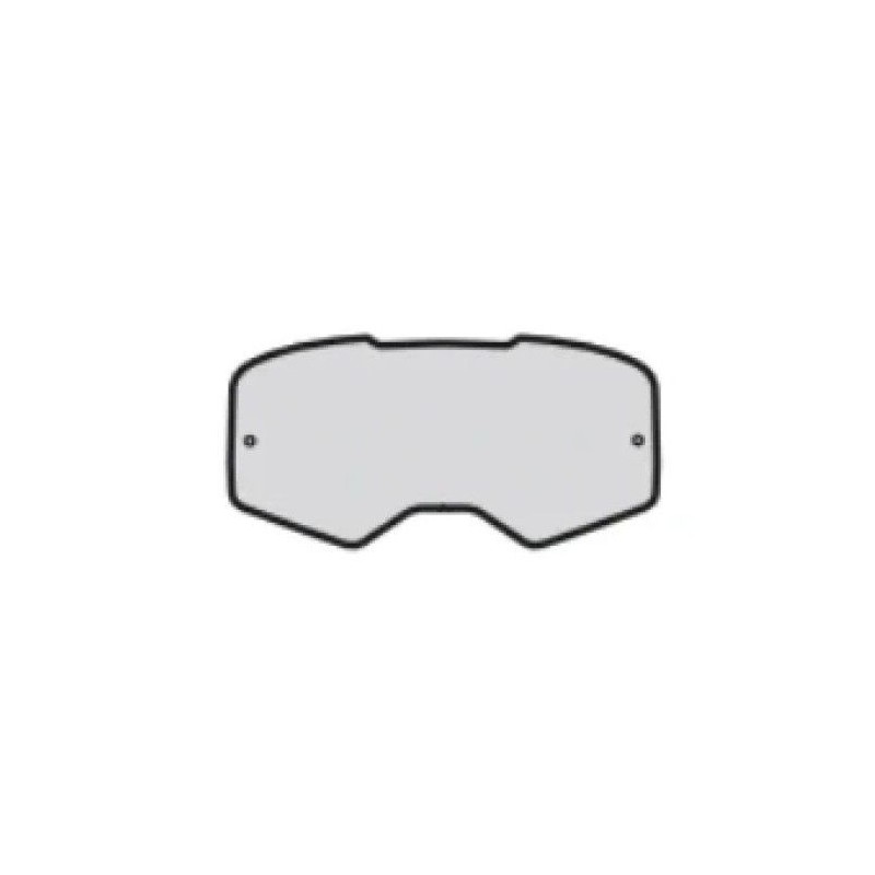 KENNY RACING ANTI FOG PERFORMANCE