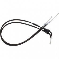 ALL BALLS 2025 / 07 LINKA GAZU HONDA CRF250R 22-24, CRF250RX 22-24, CRF450R 21-24, CRF450R-S 23-24, CRF450RWE 21-24, CRF