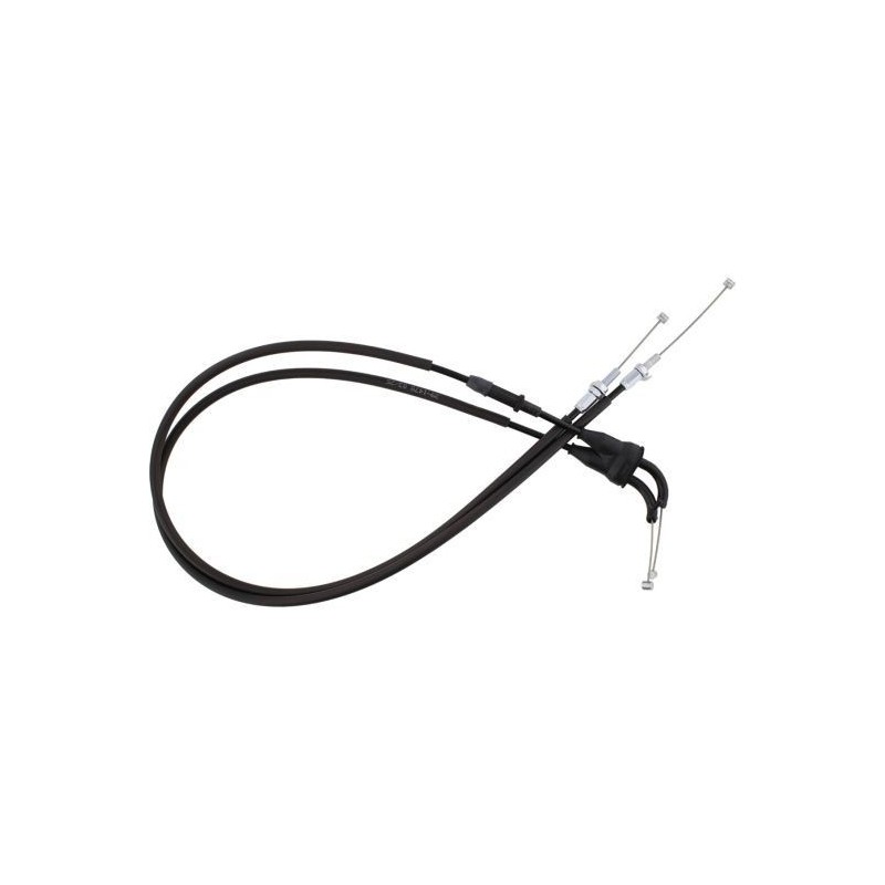 ALL BALLS 2025 / 07 LINKA GAZU HONDA CRF250R 22-24, CRF250RX 22-24, CRF450R 21-24, CRF450R-S 23-24, CRF450RWE 21-24, CRF