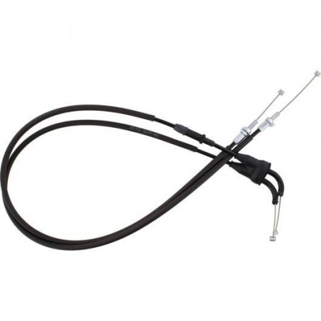 ALL BALLS 2025 / 07 LINKA GAZU HONDA CRF250R 22-24, CRF250RX 22-24, CRF450R 21-24, CRF450R-S 23-24, CRF450RWE 21-24, CRF