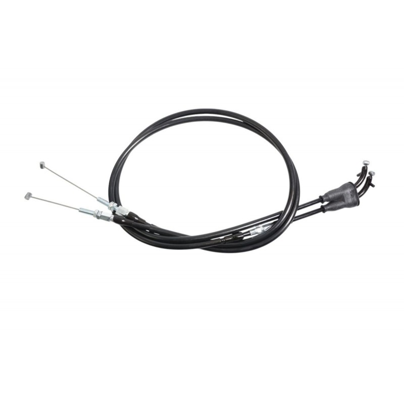 JR WYPRZEDAŻ LINKA GAZU SUZUKI RMZ 250 '07-'12, RMZ 450 '05-'12, RMX 450 '10-'11 (CI0312) (CI0413)