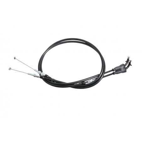 JR WYPRZEDAŻ LINKA GAZU SUZUKI RMZ 250 '07-'12, RMZ 450 '05-'12, RMX 450 '10-'11 (CI0312) (CI0413)