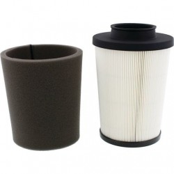 ALL BALLS 2025 / 07 FILTR POWIETRZA CF-MOTO C FORCE 400 AU '16-'24, C FORCE 500 HO '15-'18, C FORCE 500 S '17-'24, C FOR