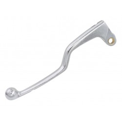 PSYCHIC DŹWIGNIA SPRZĘGŁA HONDA CRF 300 L '21-'24 KOLOR SREBRNY (OEM: 53178-K1T-E10)