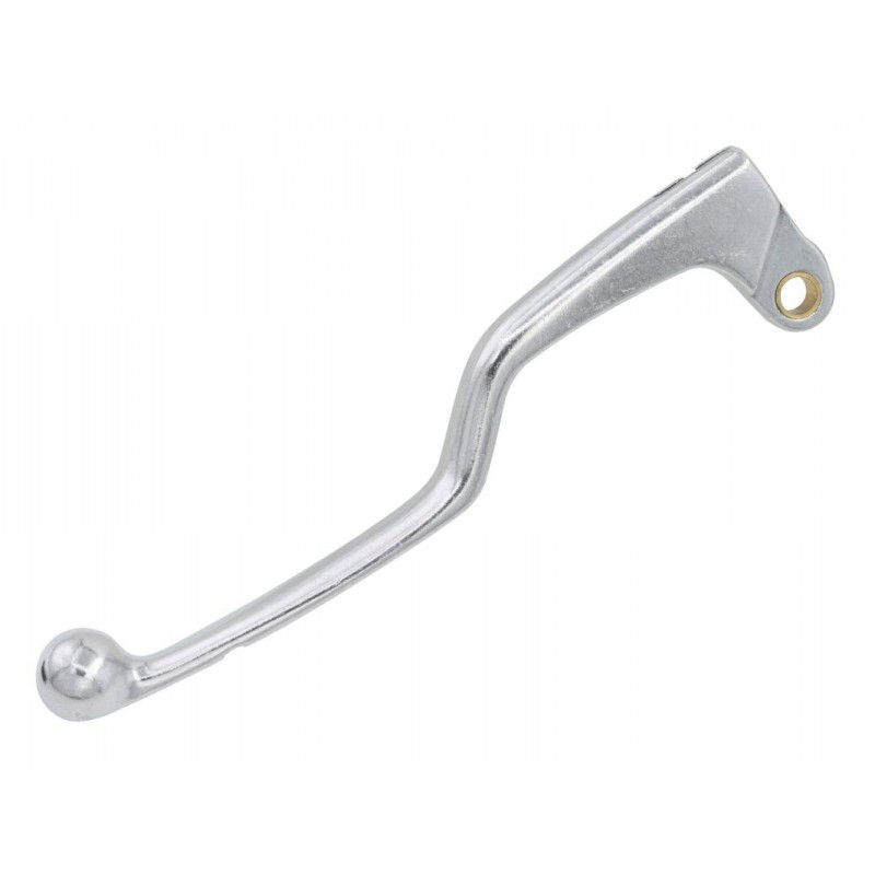 PSYCHIC DŹWIGNIA SPRZĘGŁA HONDA CRF 300 L '21-'24 KOLOR SREBRNY (OEM: 53178-K1T-E10)