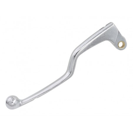 PSYCHIC DŹWIGNIA SPRZĘGŁA HONDA CRF 300 L '21-'24 KOLOR SREBRNY (OEM: 53178-K1T-E10)