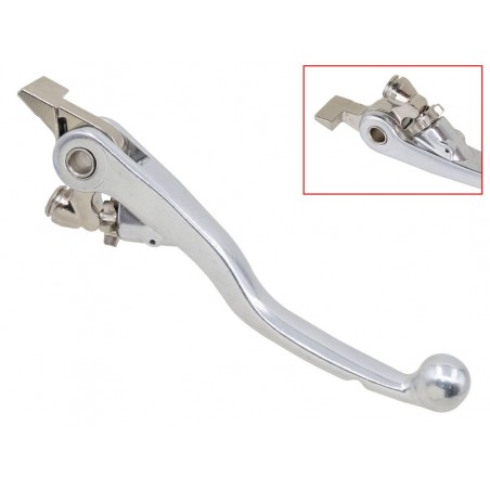 PSYCHIC DŹWIGNIA HAMULCA HUSQVARNA TC 125 / 250, TE 250 / 300, FC 350 / 450 '18, TE 150, FE 250, TX 300, FE 450 '18-'19,