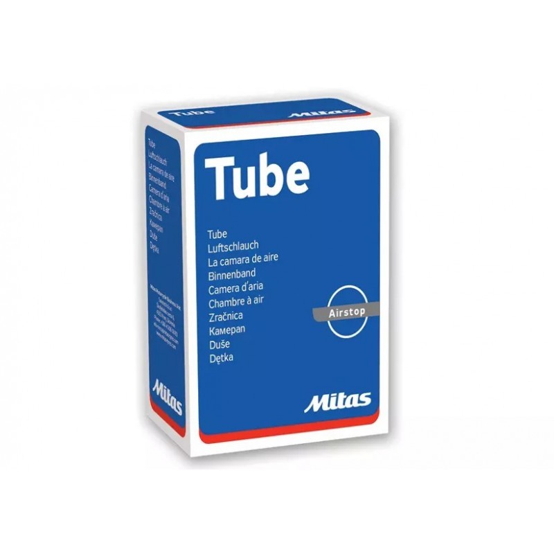 MITAS DĘTKA 130 / 80-15, 130 / 90-15, 140 / 90-15, 150 / 90-15 T15-130N6B SD TR6 (1,5mm)