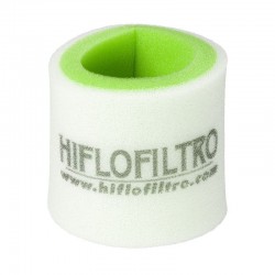 HIFLO FILTR POWIETRZA HONDA CRF 80 / 100 F '04-'13, TRX 90 EX '07-'08, TRX 90 '93-'06, TRX 90 X '09-'24, XR 80 / 100 R '
