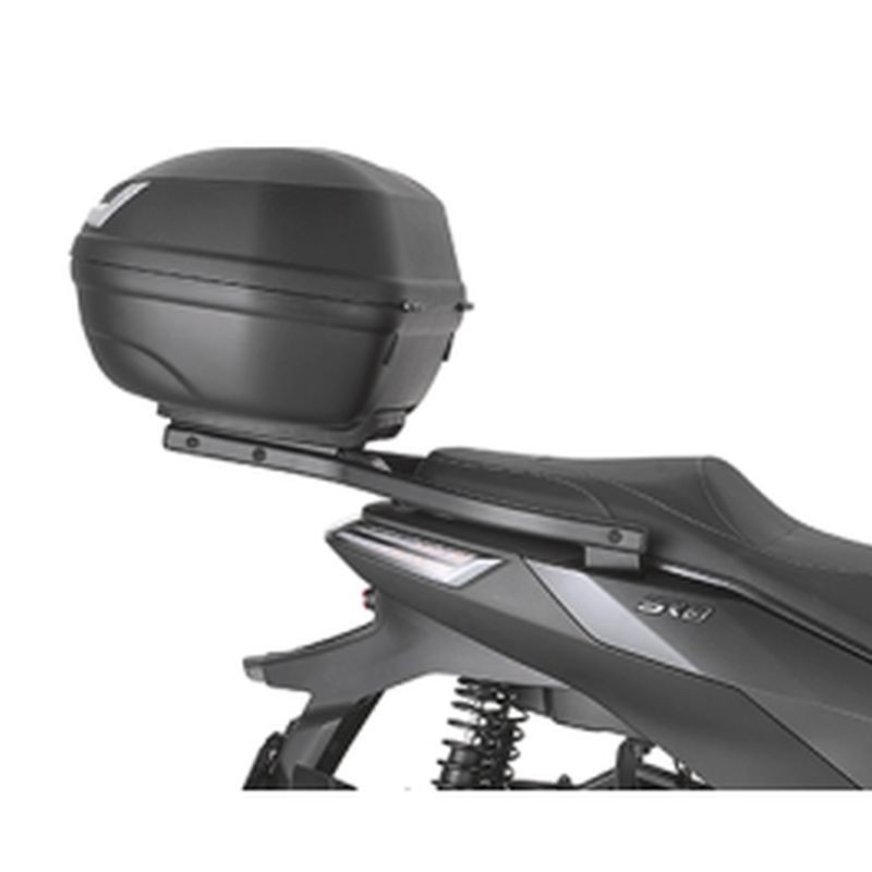 KAPPA 2025 / 04 STELAŻ KUFRA CENTRALNEGO VOGE SR3 250 '24-'25, (BEZ PŁYTY)