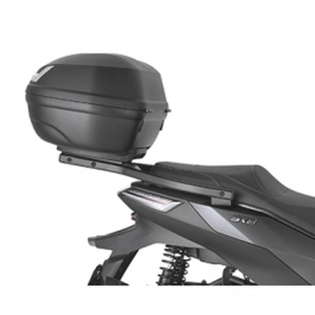 KAPPA 2025 / 04 STELAŻ KUFRA CENTRALNEGO VOGE SR3 250 '24-'25, (BEZ PŁYTY)