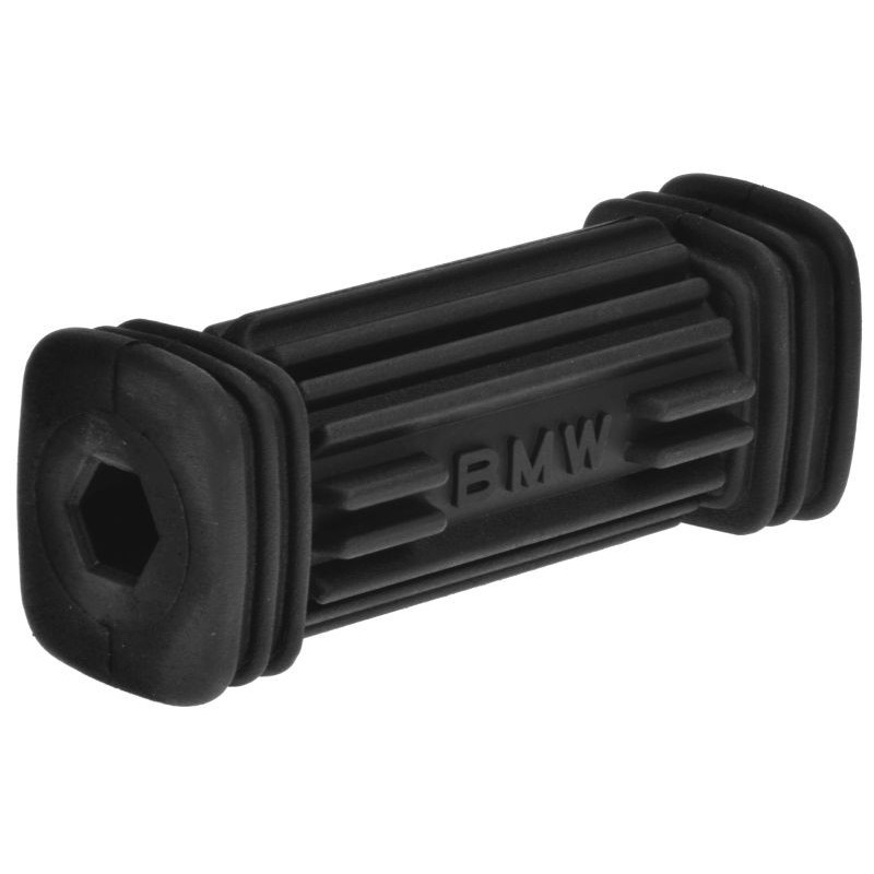 ARIETE PODNÓŻKI - STOPKI NAKŁADKI GUMOWE BMW