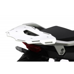 CROSSPRO TYLNY BAGAŻNIK HONDA XL 750 TRANSALP '23-'25 KOLOR CZARNY