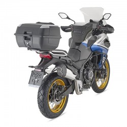 KAPPA STELAŻ KUFRA CENTRALNEGO VOGE VALICO 525 DSX '23-'25, VALICO 625 DSX '25 (BEZ PŁYTY)