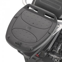 KAPPA STELAŻ KUFRA CENTRALNEGO CF MOTO 450 MT '24-'25 (BEZ PŁYTY)