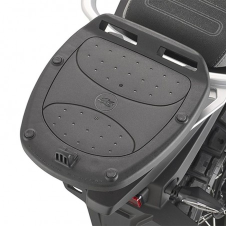 KAPPA STELAŻ KUFRA CENTRALNEGO CF MOTO 450 MT '24-'25 (BEZ PŁYTY)