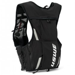 USWE KAMIZELKA DO BIEGANIA PACE 8L ROZMIAR M CZARNA