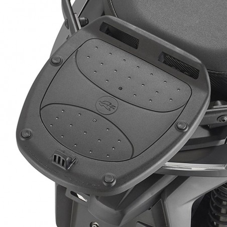 KAPPA STELAŻ KUFRA CENTRALNEGO KYMCO DOWNTOWN 350 GT '24-'25, (BEZ PŁYTY)