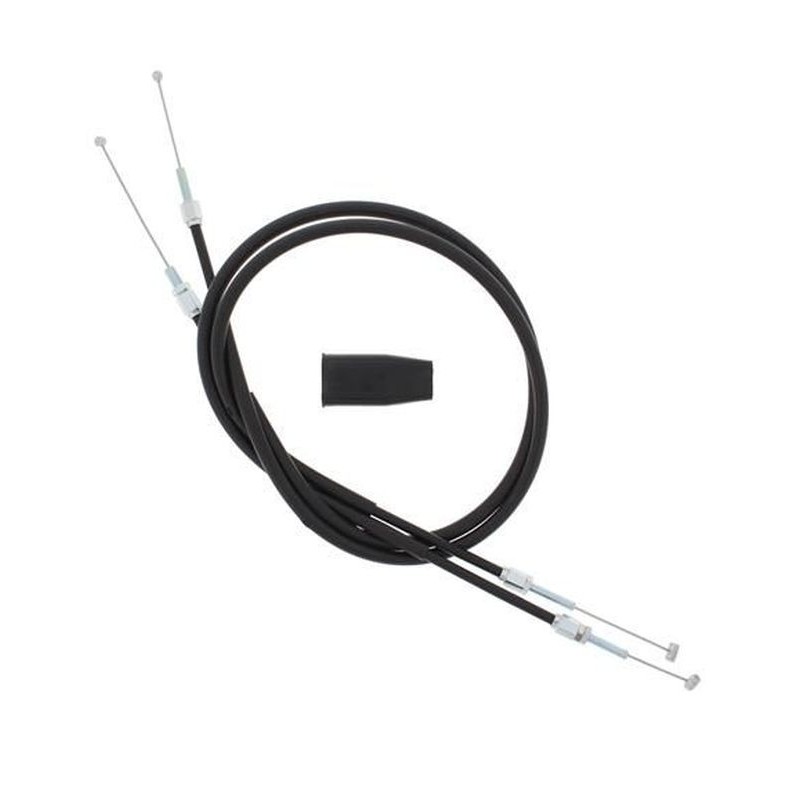 ALL BALLS LINKA GAZU HONDA CRF 230 L '08-'09, CRF 230 M '09, - WYCOFANA Z OFERTY