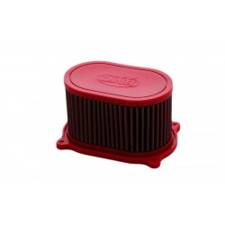 BMC FILTR POWIETRZA SUZUKI SV 650 S '99-'02 CAGIVA RAPTOR 650 '01-'04 (RACE)