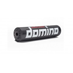DOMINO GĄBKA NA KIEROWNICĘ CARBON LOOK 240 HANDLEBAR PAD DŁ: 240MM KOLOR CZARNY / BIAŁY (CARBON)