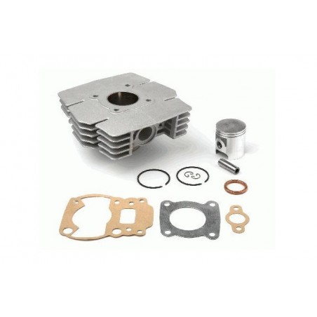 CILINDRAS NICASIL AIRSAL SUZUKI TS 50X 47MM 2T