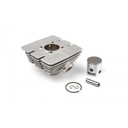 CILINDRAS NICASIL AIRSAL YAMAHA DT RD 45MM 2T