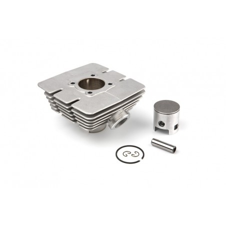 CILINDRAS NICASIL AIRSAL YAMAHA DT RD 45MM 2T