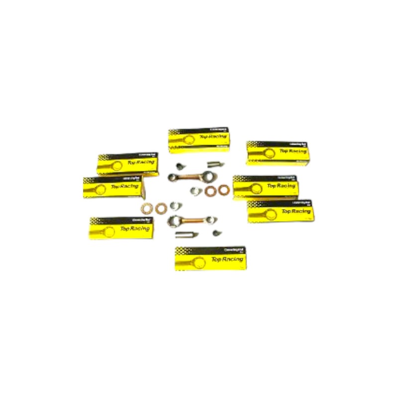 Švaistiklis standartinis HONDA SH50 2T / PGO COMET