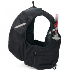 USWE KAMIZELKA DO BIEGANIA PACE 14L ROZMIAR M CZARNA