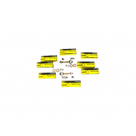 Švaistiklis lenktynėms „HONDA VISION“