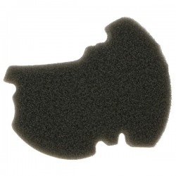 RMS FILTR POWIERTRZA PRZEKŁADNI PASOWEJ APRILIA ATLANTIC 125 / 250 / 300 '06-'11 DERBI 125 / 250 / 300 '03-'12 GILERA PI