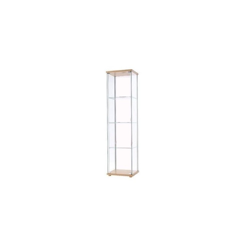 DETOLF IKEA STIKLINIS EKRANAS 163X43X37 CM