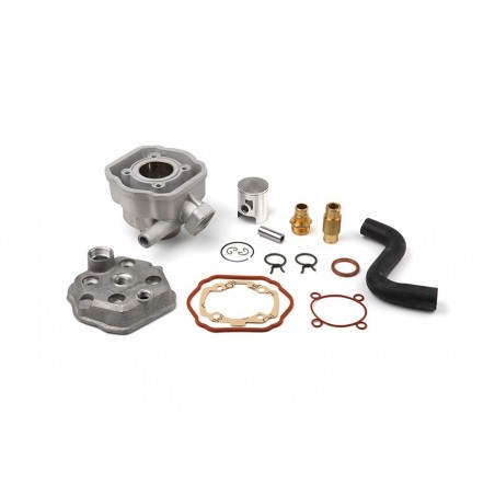 CILINDRAS NICASIL SU GALVUTE AIRSAL PEUGEOT SPEEDFIGHT 47.6MM 2T