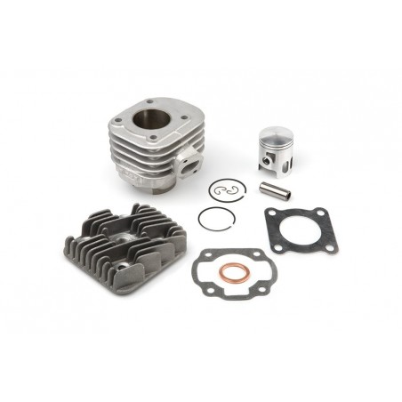 CILINDRAS NICASIL SU GALVUTE AIRSAL CPI BRAVO POPCORN OLIVER KEEWAY FOCUS MATRIX 47.6MM 2T